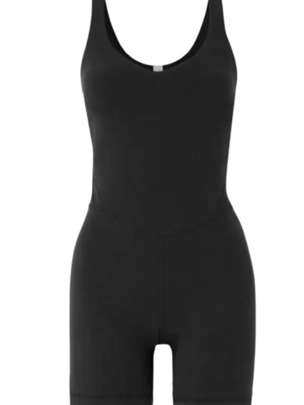 LULULEMON ALIGN NULU BODYSUIT SIZE 2 - Picture 5 of 7
